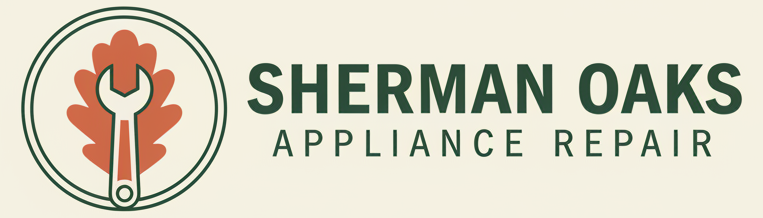 Sherman Oaks Appliance Repair